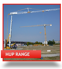 HUP Range