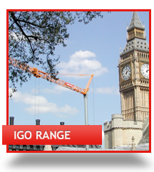 IGO Range  