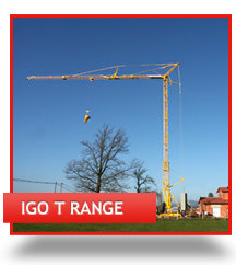 IGO T Range
