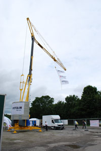 Vertikal Days 2012