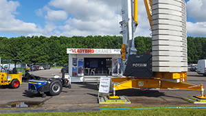 Plant Worx Stand 2017